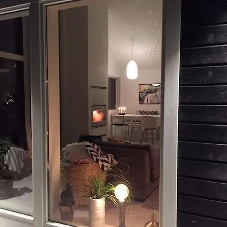 Prázdninový dům Hytte I *