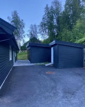 Hytte I Sogndal