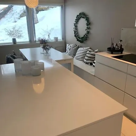 Holiday home Hytte I Sogndal