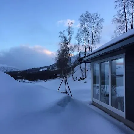 Hytte I Sogndal