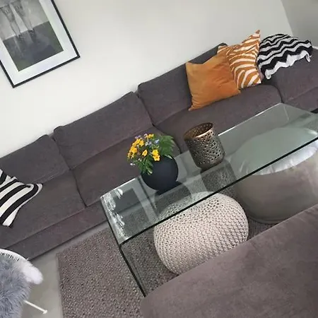 Hytte I Prázdninový dům Sogndal