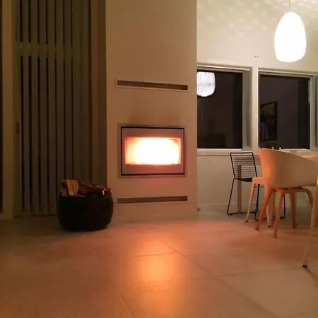 Prázdninový dům Hytte I Sogndal