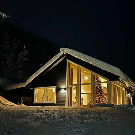 Prázdninový dům Hytte I Sogndal