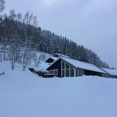 Hytte I Sogndal