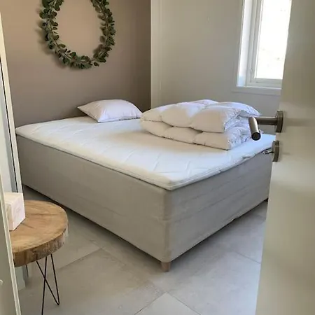 Holiday home Hytte I