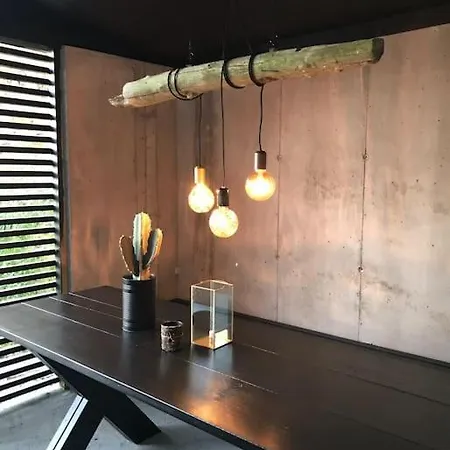 Hytte I Holiday home *