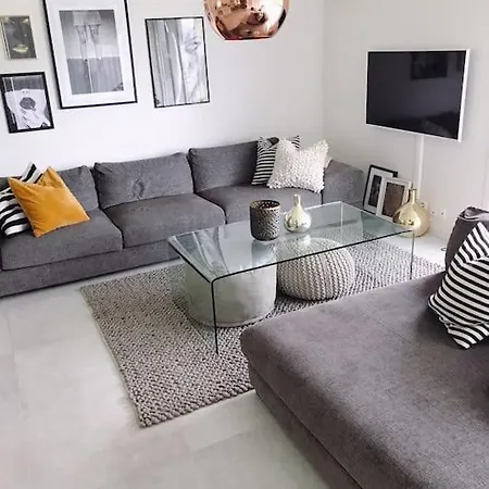 Holiday home Hytte I *